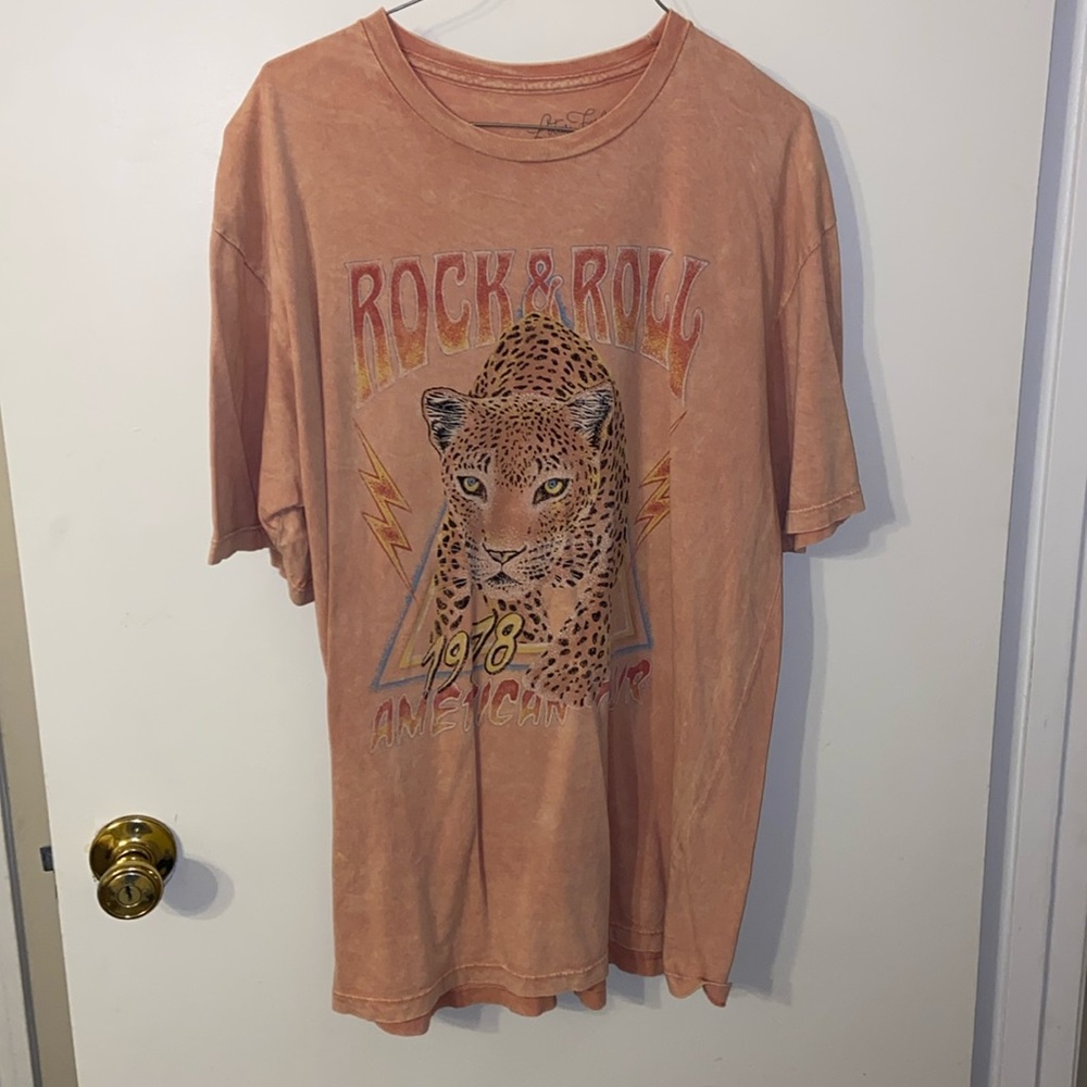 Graphic Tee